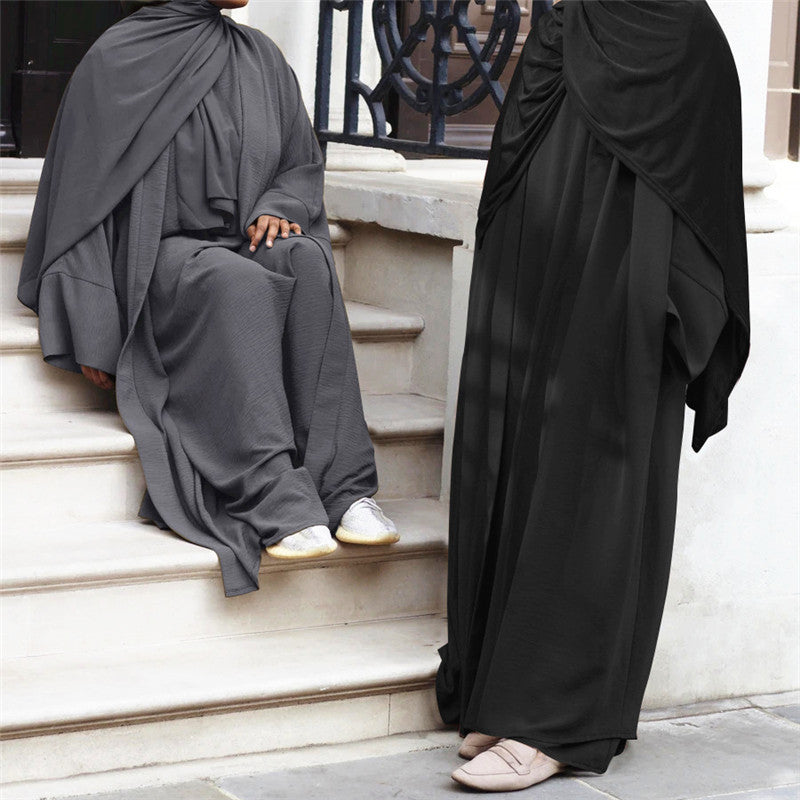 Abaya Amal