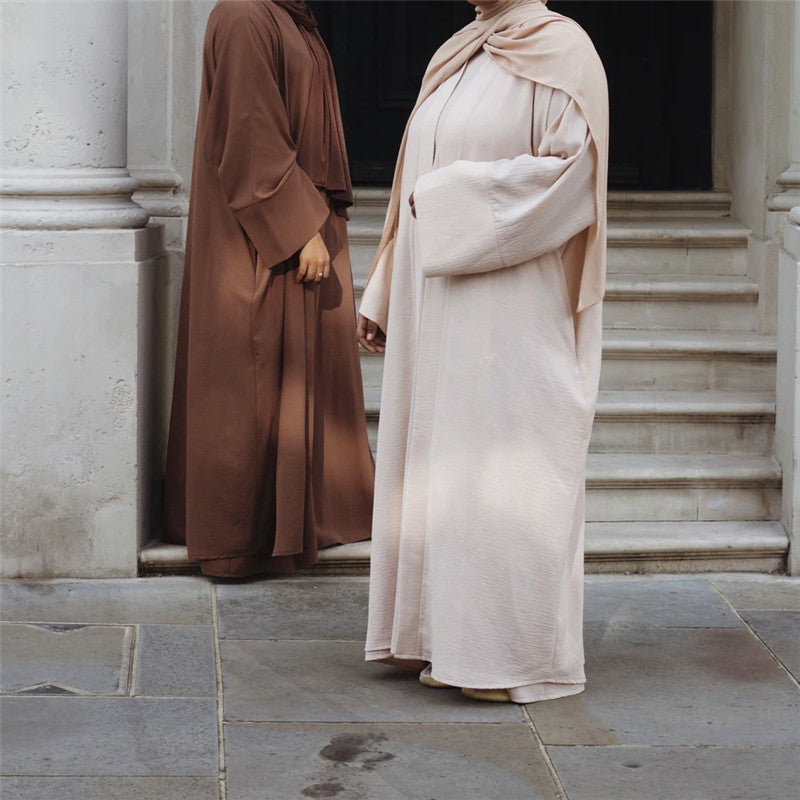 Abaya Amal