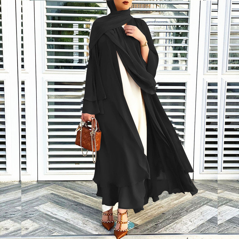 Abaya Sultana