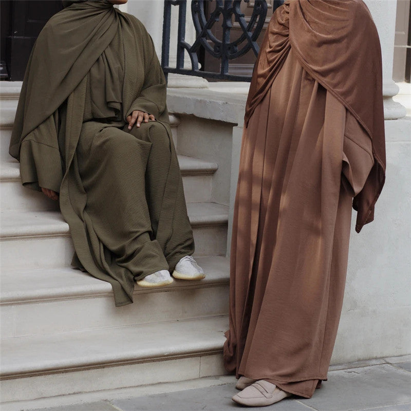 Abaya Amal
