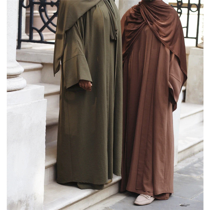 Abaya Amal