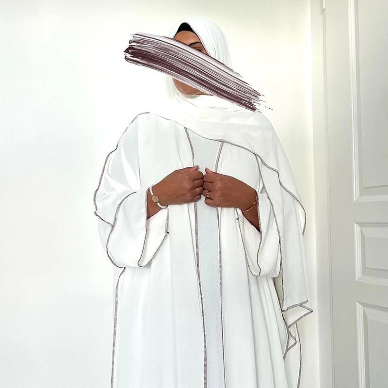 Abaya Haya