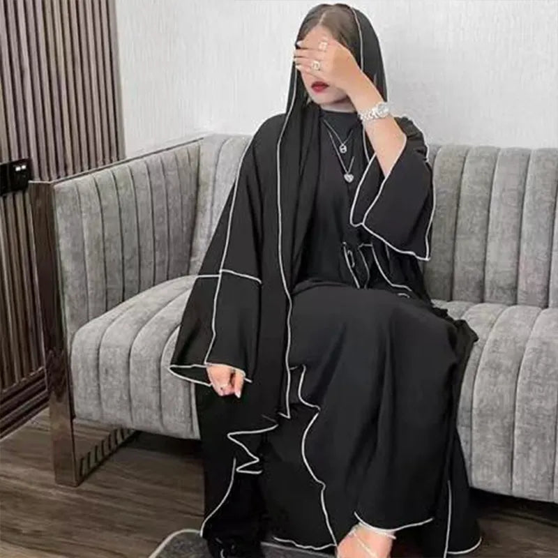 Abaya Haya