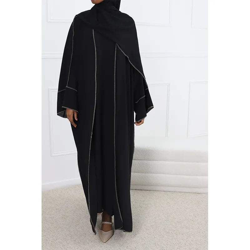 Abaya Haya