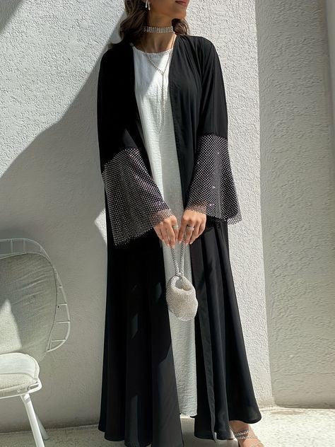 Abaya rozzy