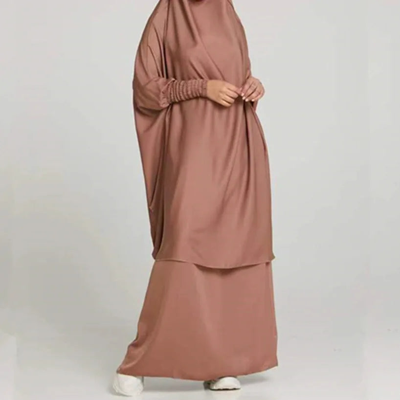 Zora jilbab