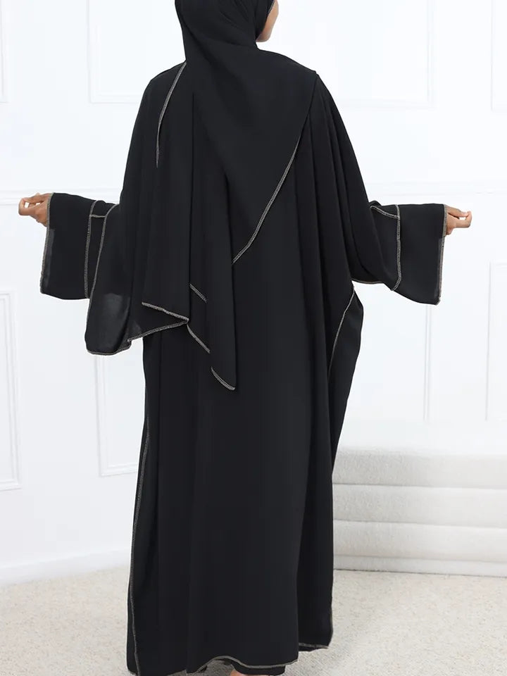 Abaya Haya