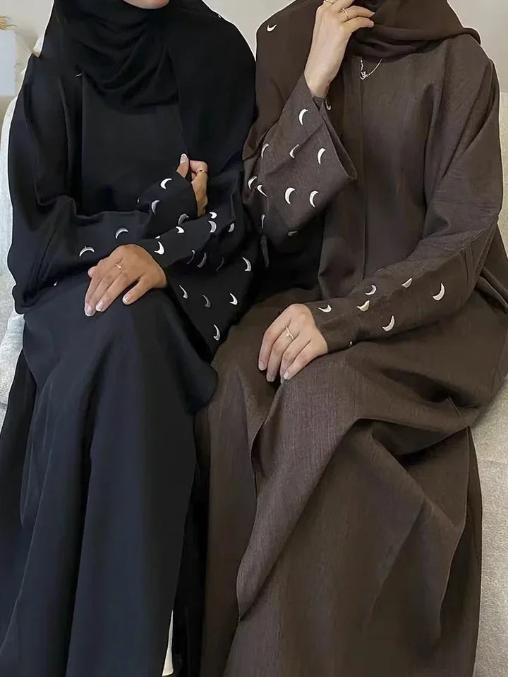 Abaya moon