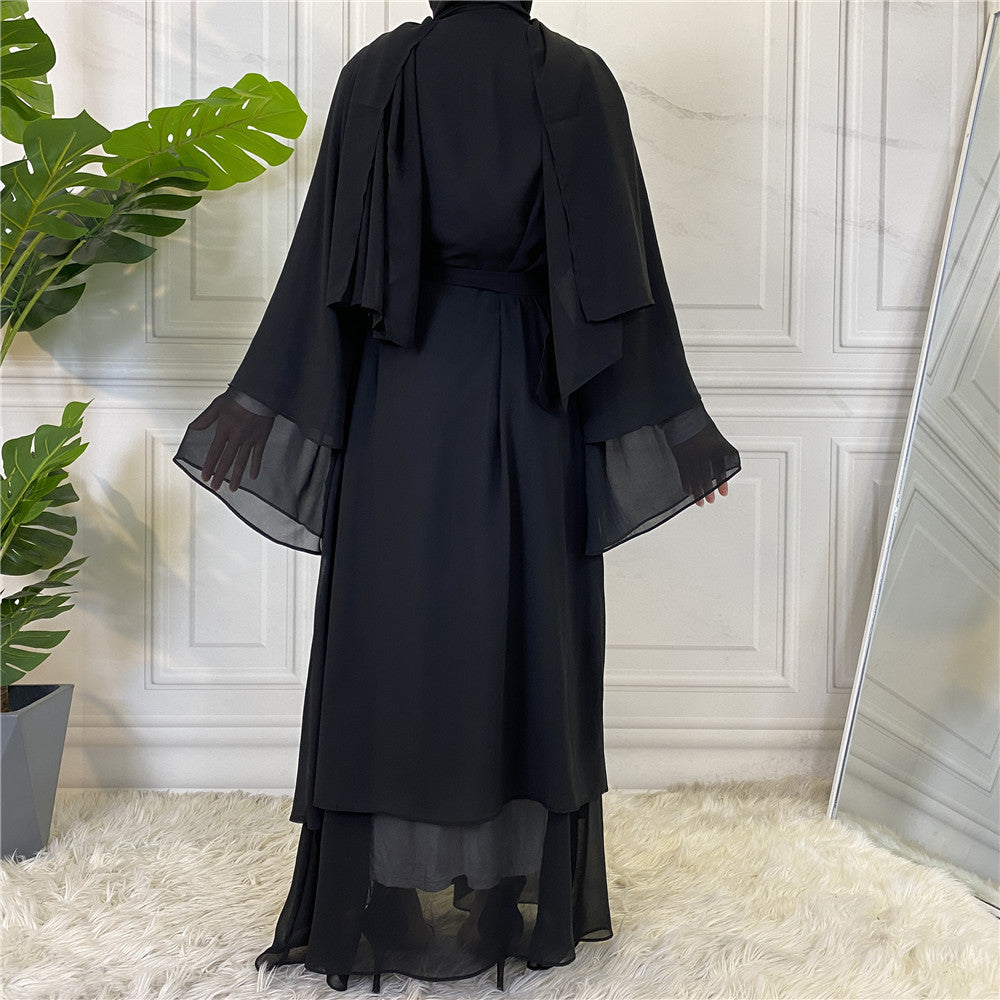 Abaya Sultana