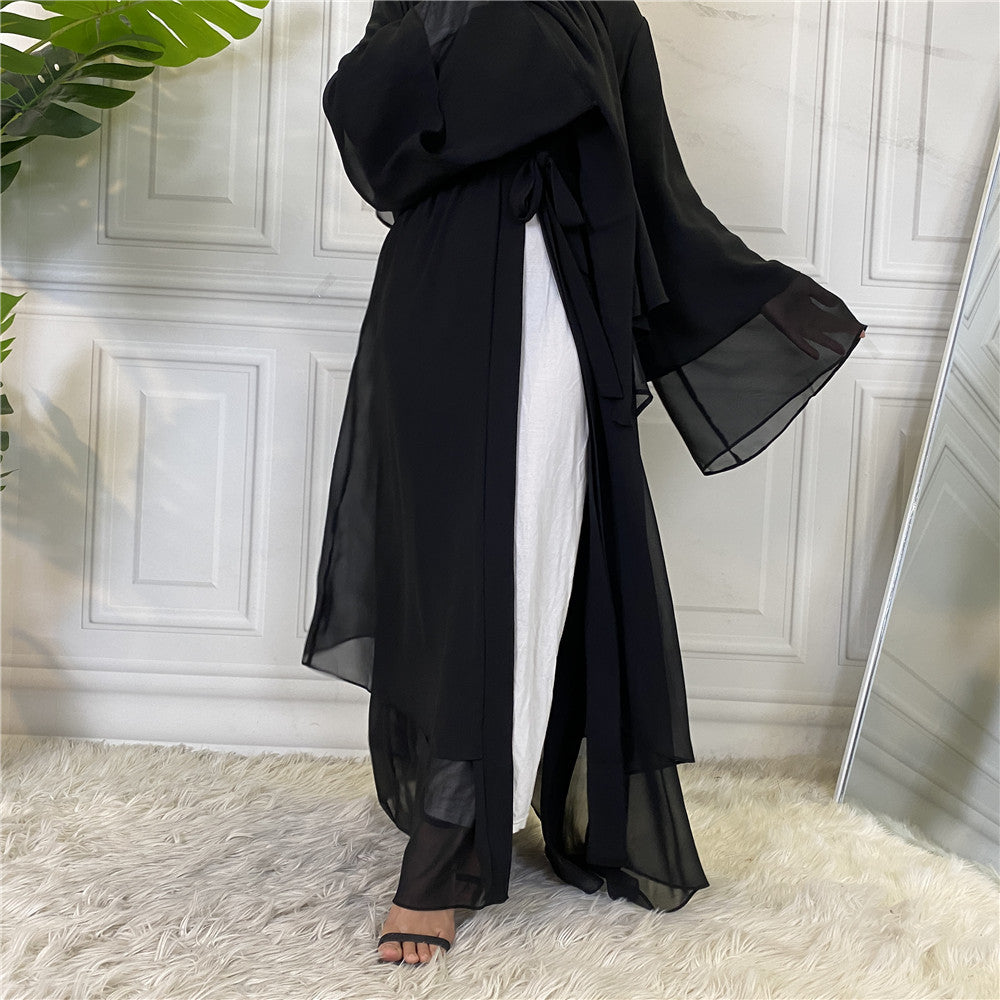 Abaya Sultana