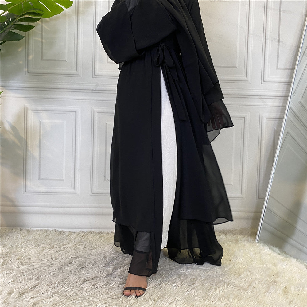 Abaya Sultana