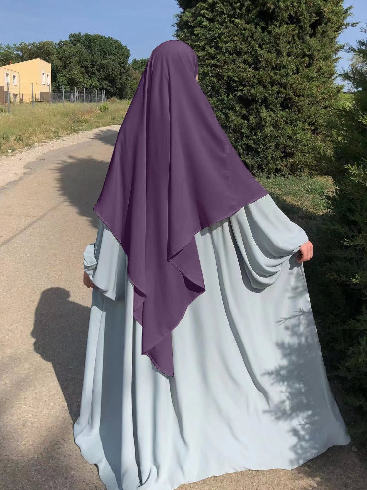 قم بتخصيص مجموعة الخمار الخاصة بك