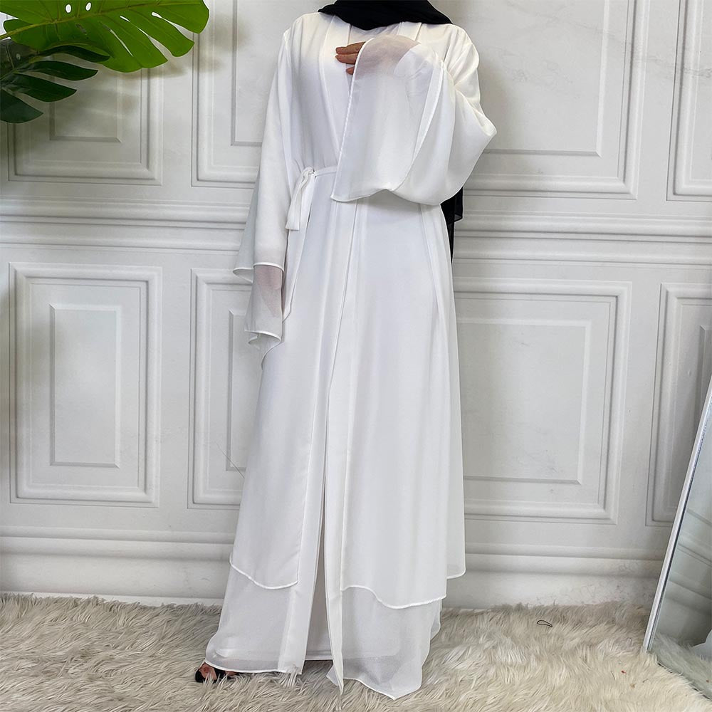 Abaya Sultana