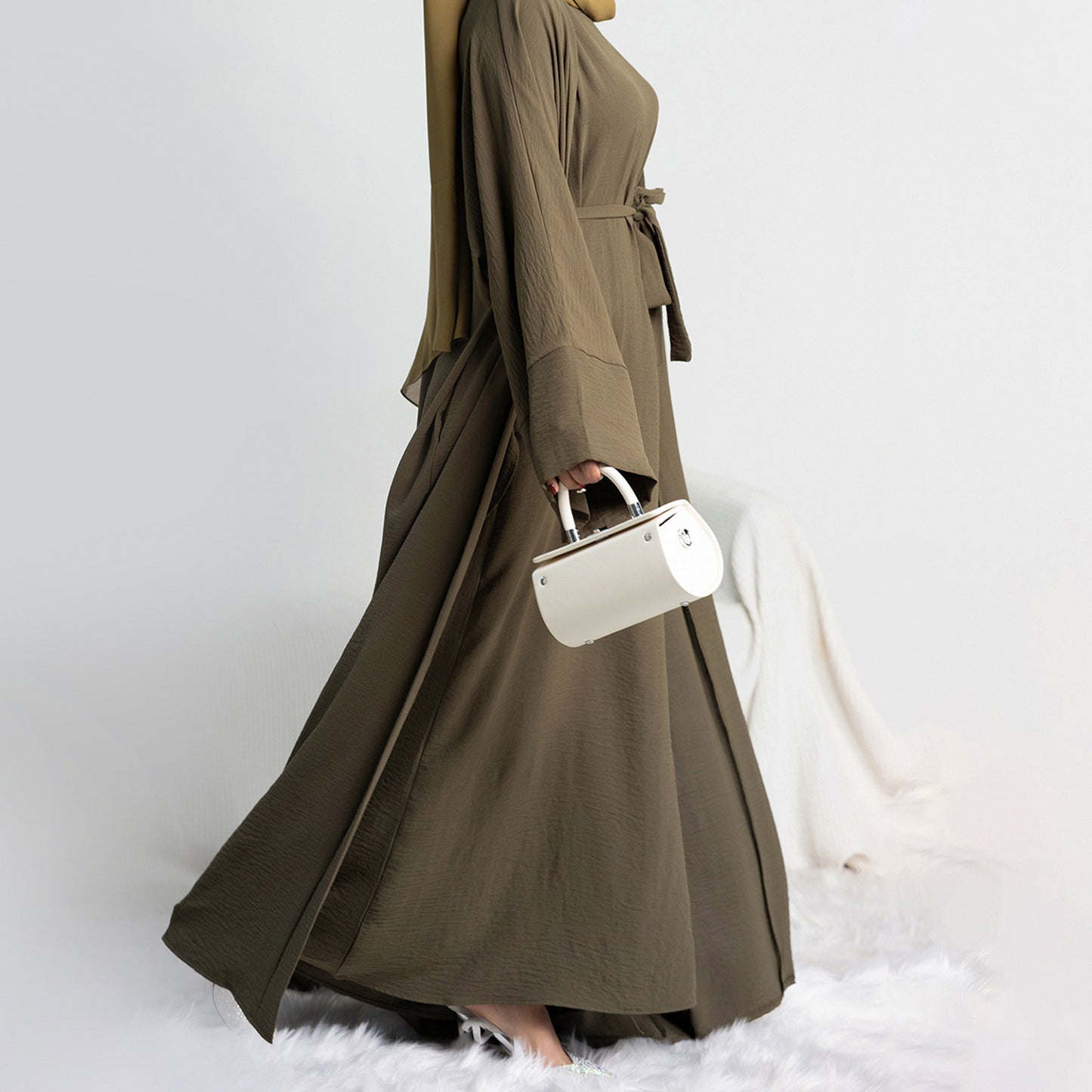 Abaya Amal