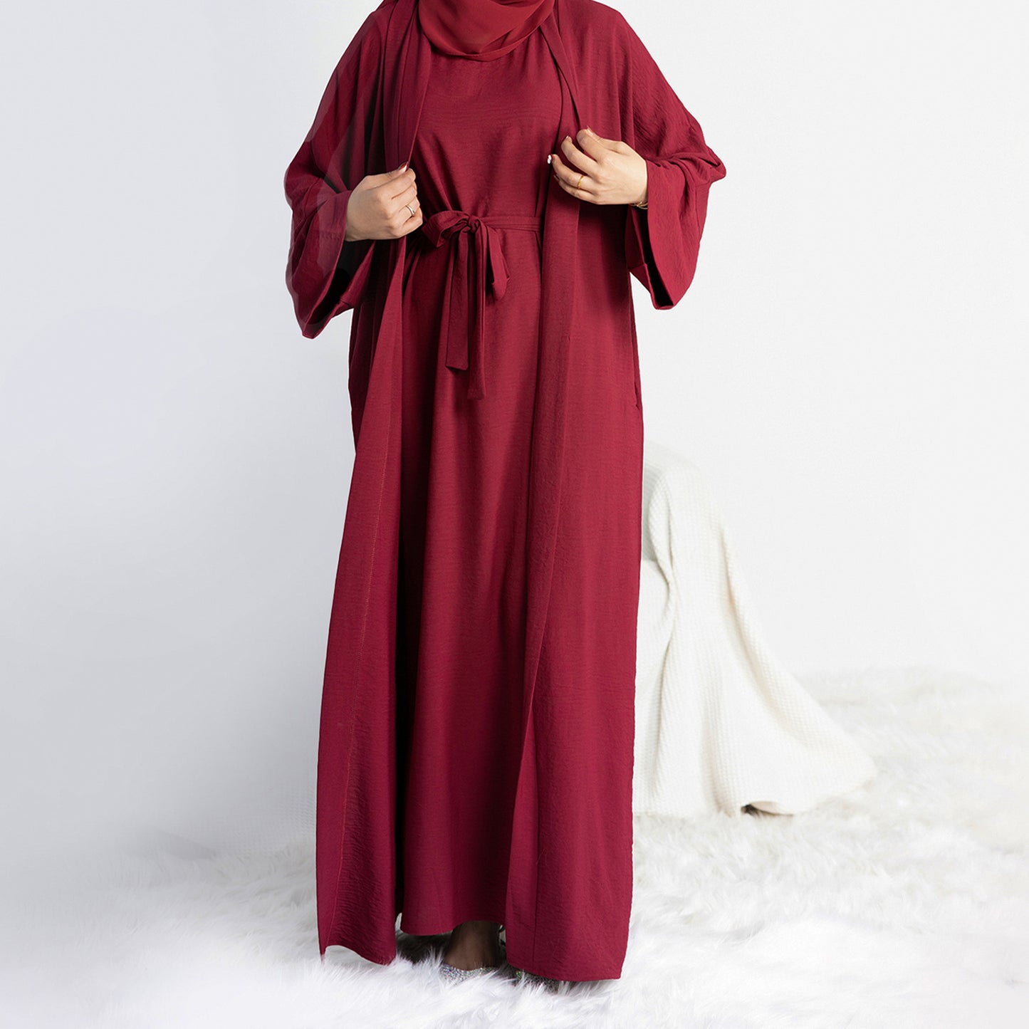 Abaya Amal