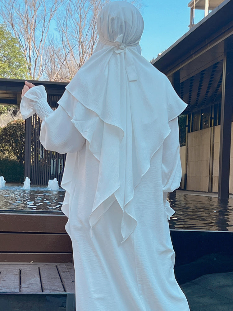 طقم خمار حفصة