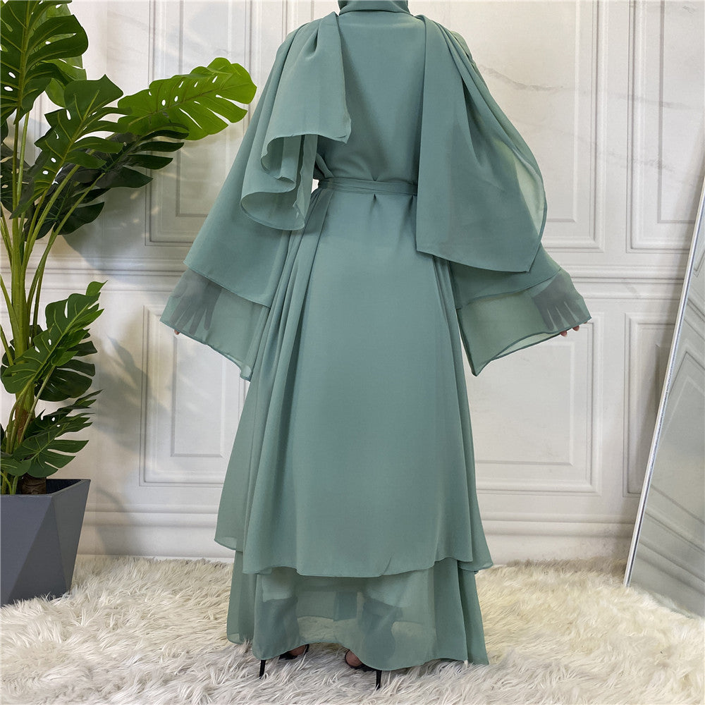 Abaya Sultana