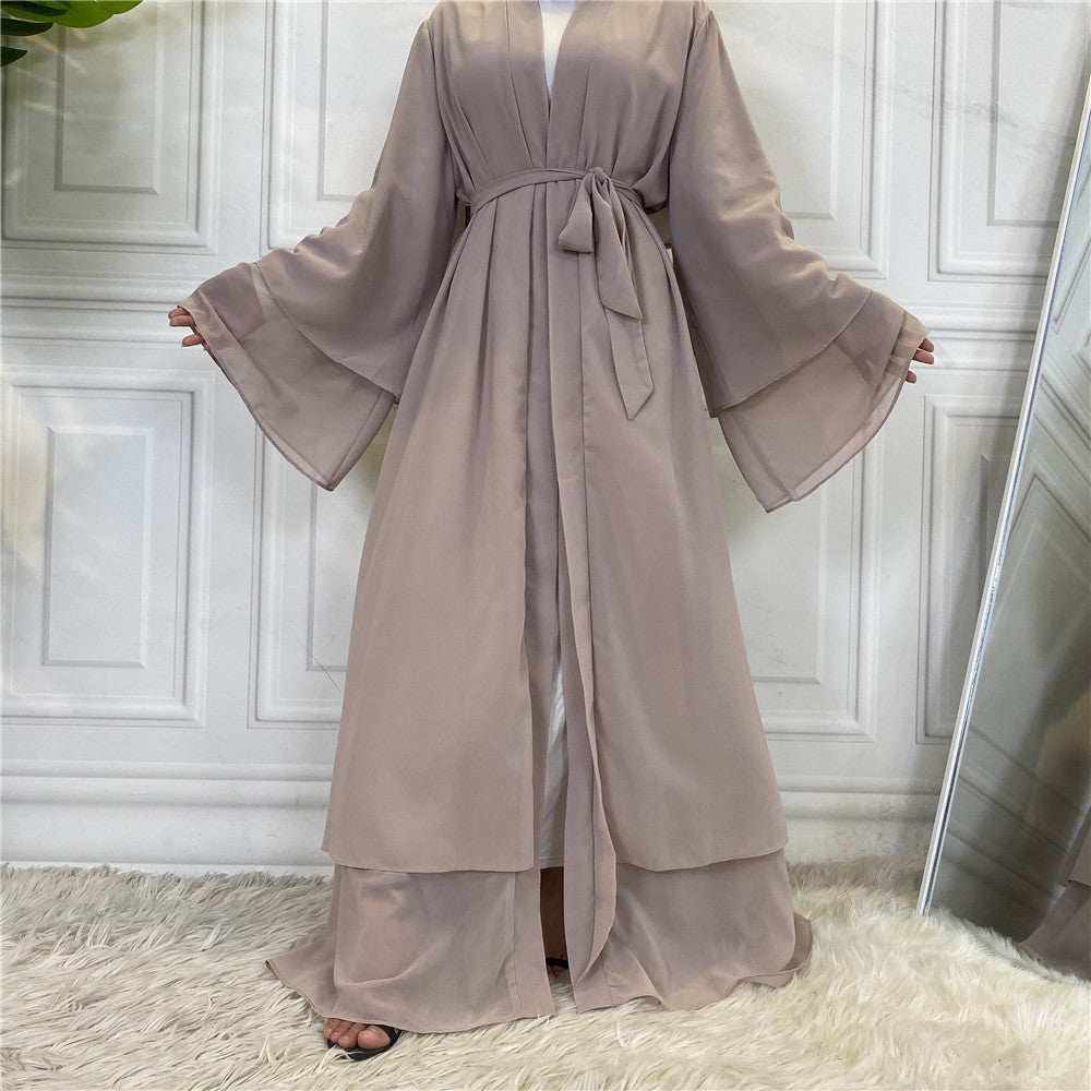 Abaya Sultana