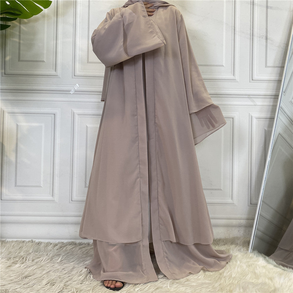 Abaya Sultana