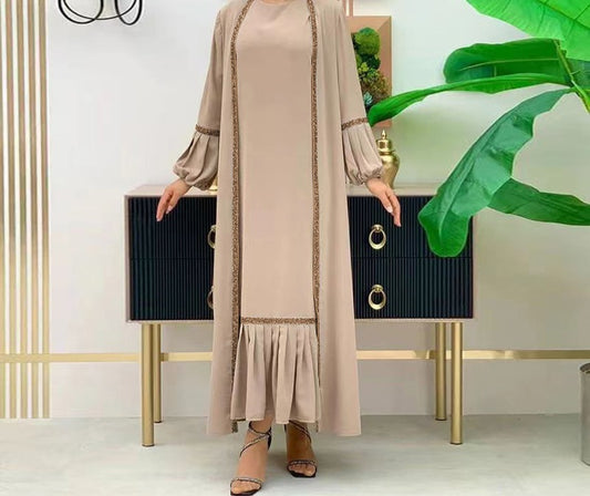 Abaya Amira