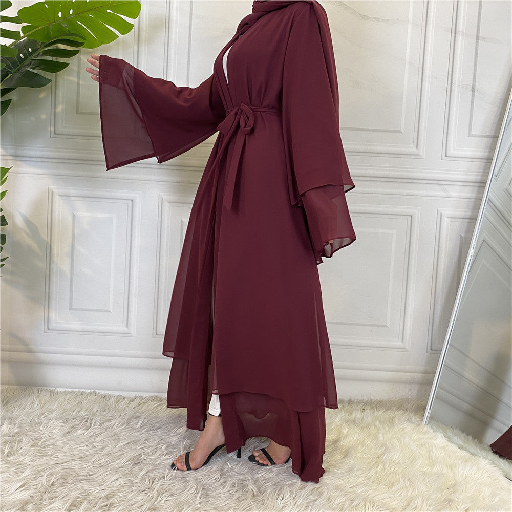 Abaya Sultana