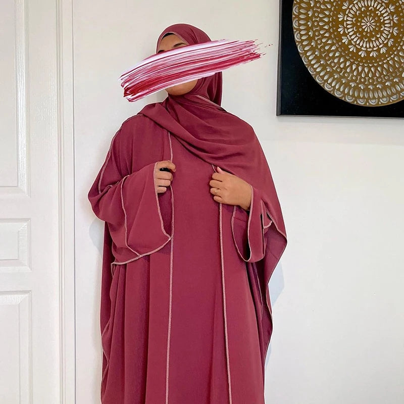 Abaya Haya