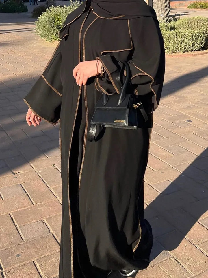 Abaya Haya