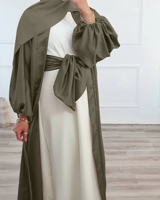 Abaya Anfal