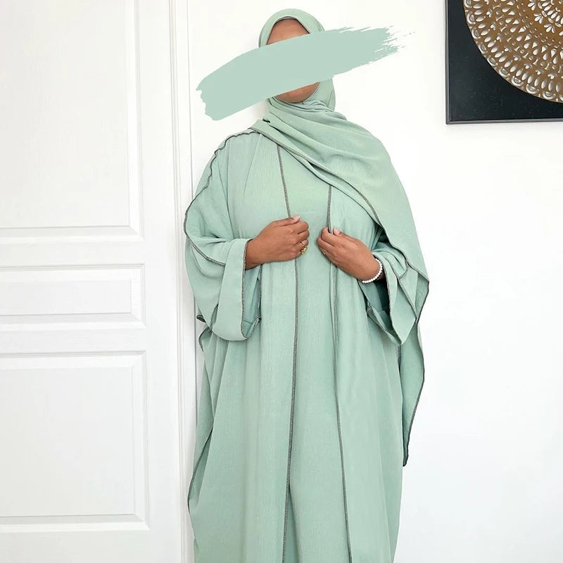 Abaya Haya