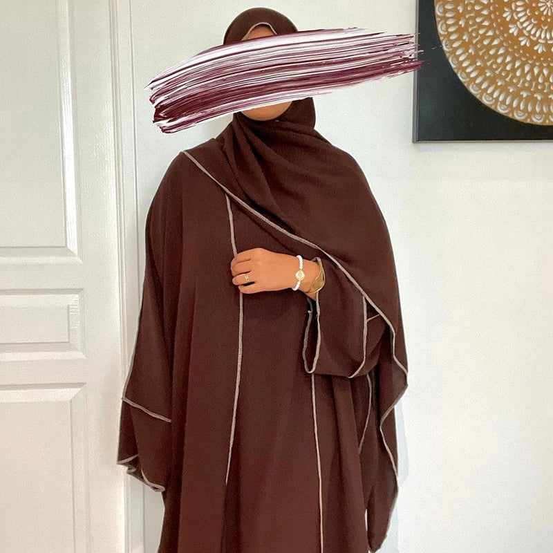 Abaya Haya