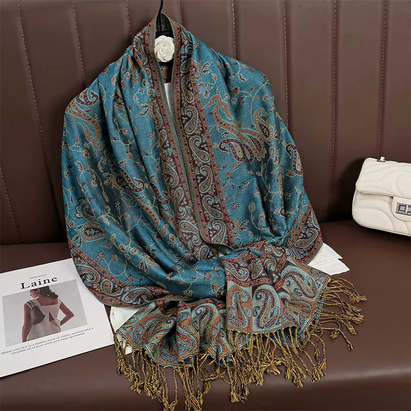 Pashmina Shawl