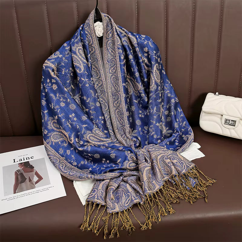Pashmina Shawl