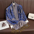 imitated Pashmina Shawl