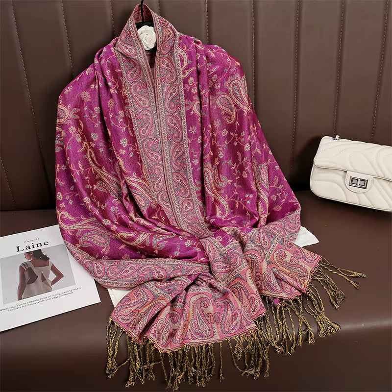 Pashmina Shawl