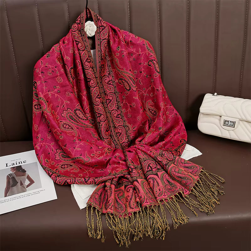 Pashmina Shawl