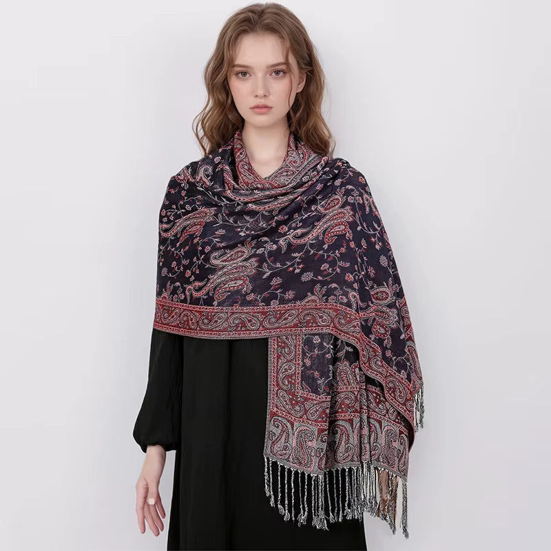 Pashmina Shawl