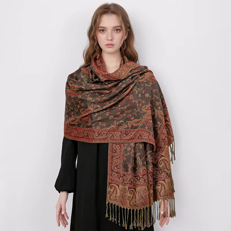 Pashmina Shawl