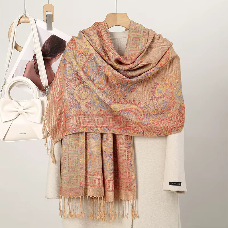 Pashmina Shawl