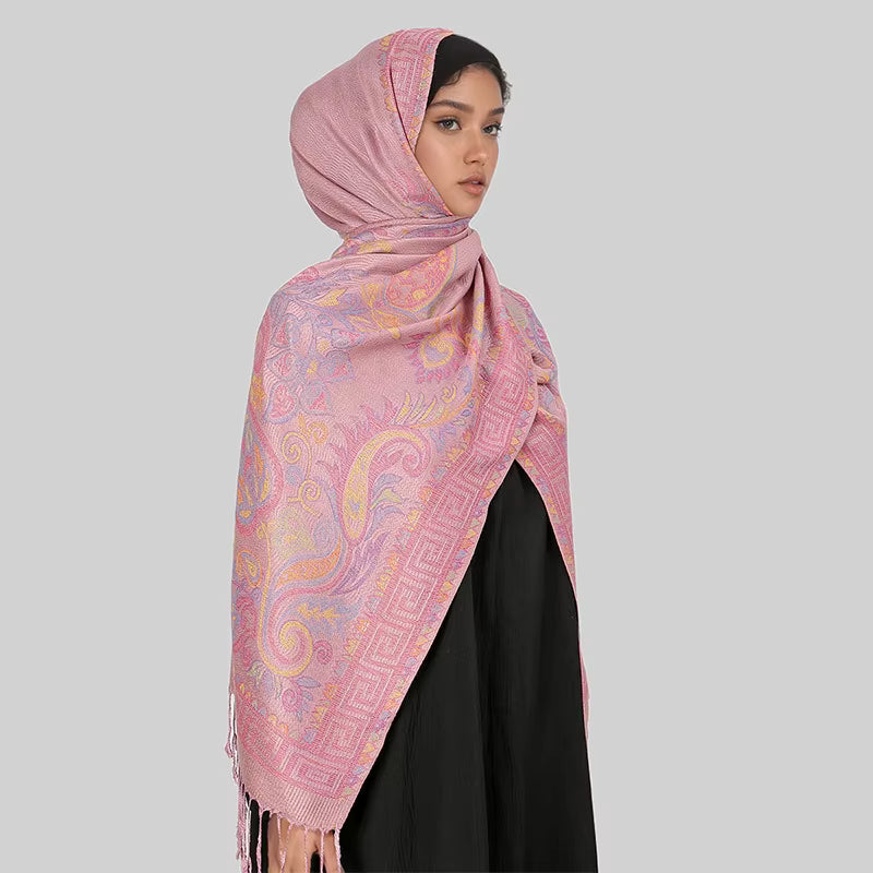 Pashmina Shawl