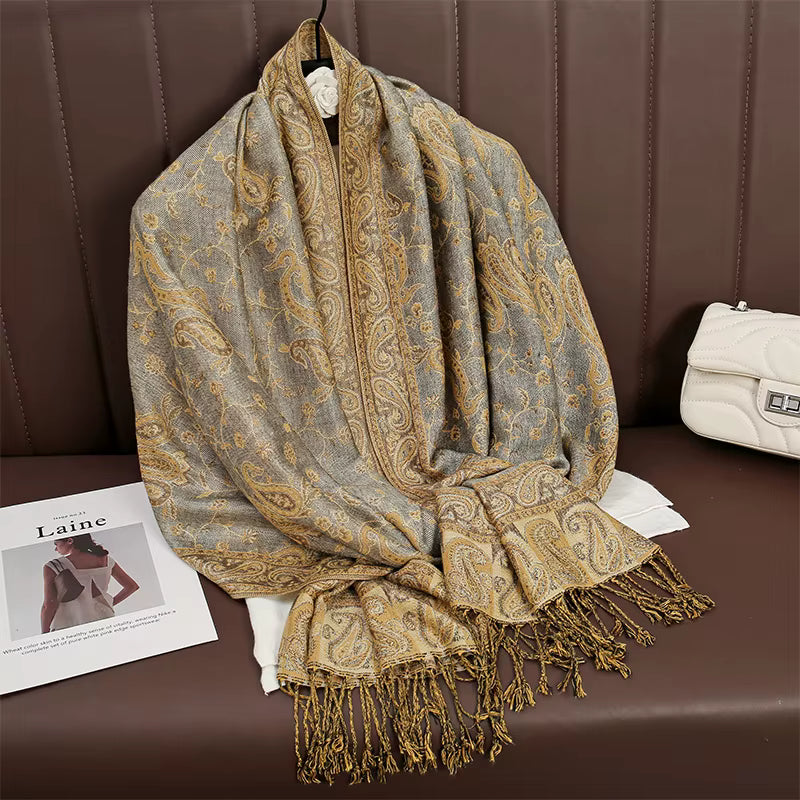 Pashmina Shawl