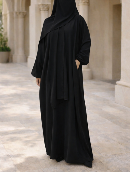 Abaya haifa