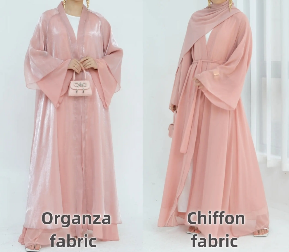 Abaya malika