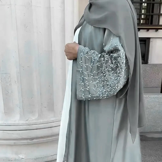 Abaya Layali