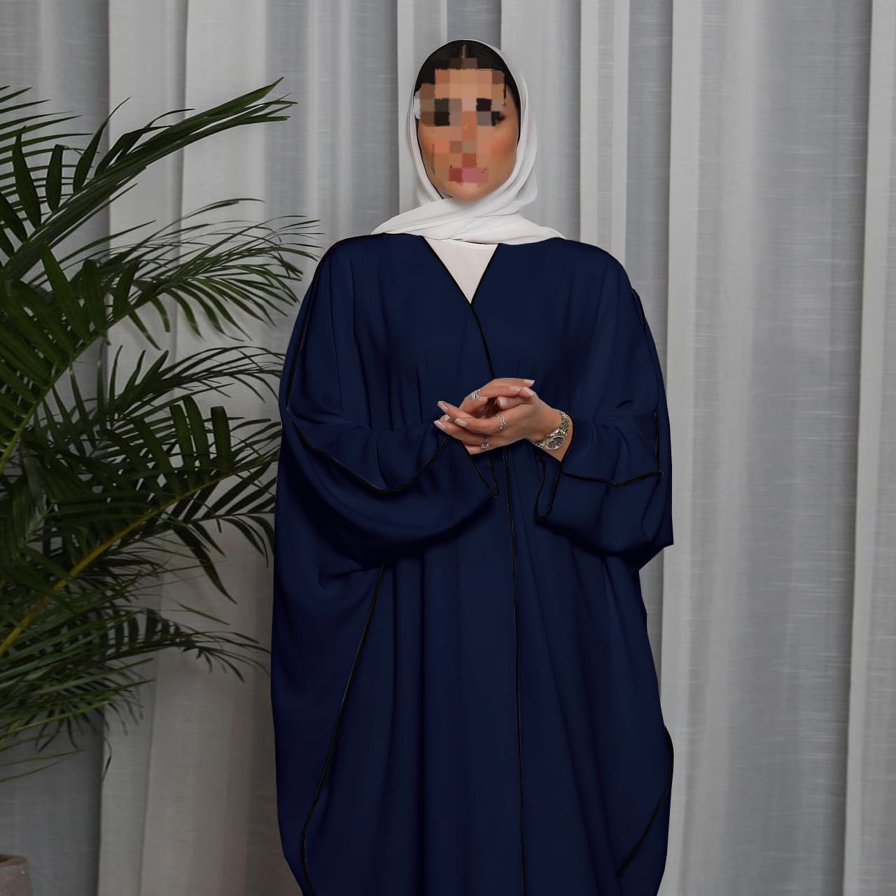 Abaya Ahli