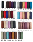 Premium Jersey cotton hijab
