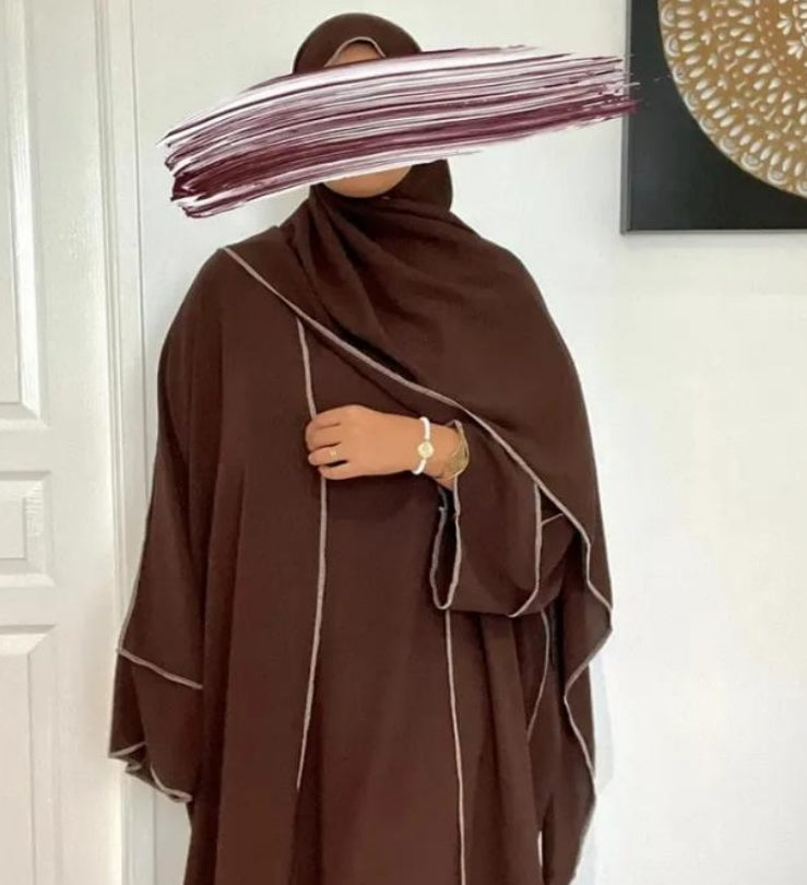 Abaya Haya