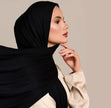 Premium Jersey cotton hijab