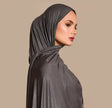 Premium Jersey cotton hijab