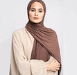 Premium Jersey cotton hijab