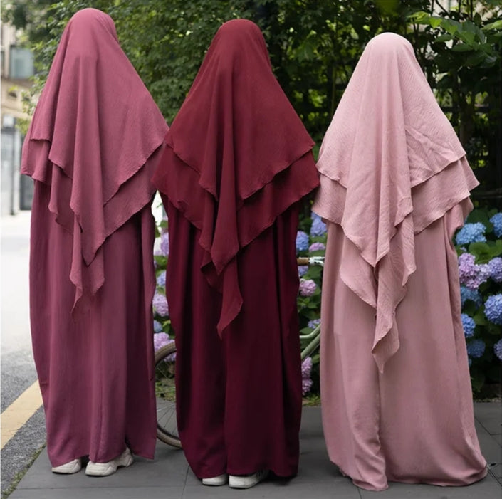 مجموعة خمار ميرا
